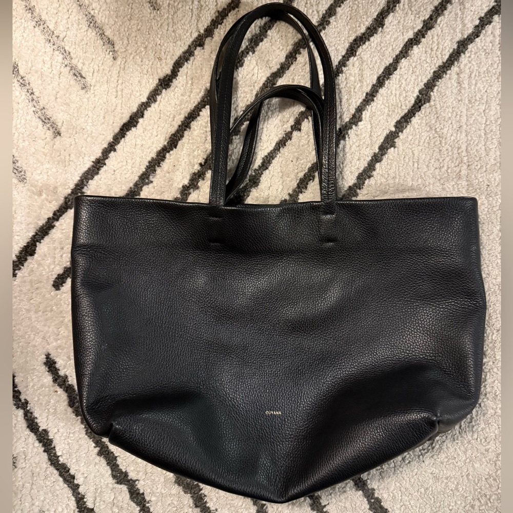 Cuyana Classic Easy Tote